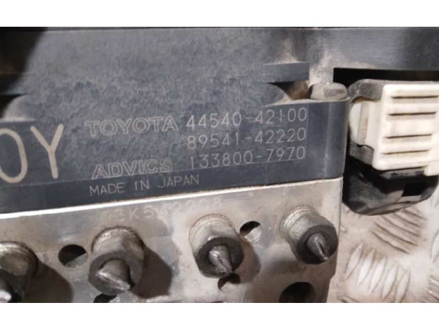 Jednotka ABS 4454042100 Toyota RAV 4 (XA30) 2008
