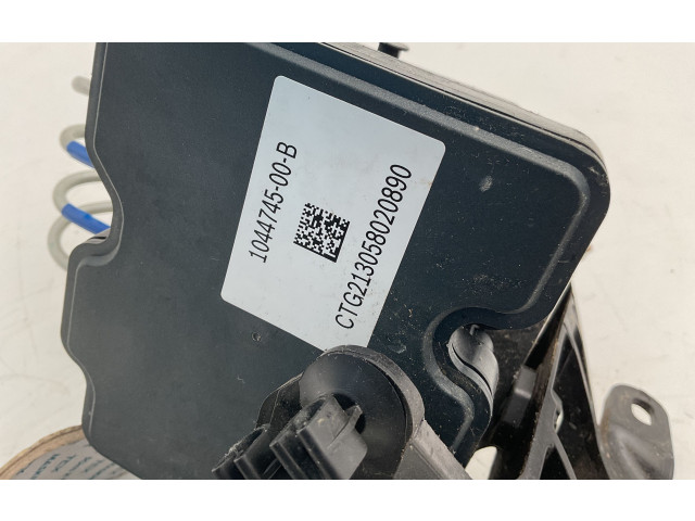 Jednotka ABS 104474500B, CTB213058020890 Tela Model S 2016