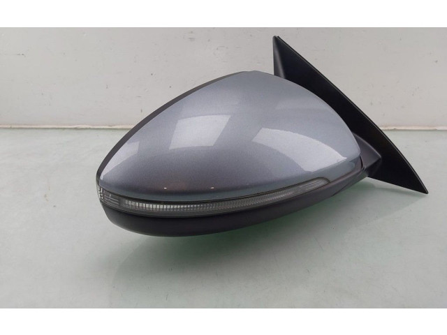 Зеркало (механическое) KIA Xceed 2019 - года