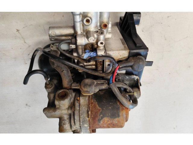 Блок АБС 55U012051074 Mitsubishi Pajero Sport I 1996 - 2008 года