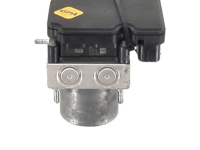 Блок ABS 1623141780, G1-1452L   Peugeot 5008 II   для двигателя BH01