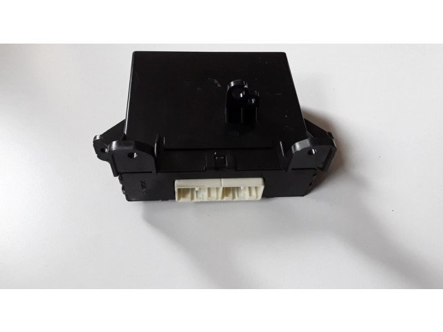 Блок управления 1777006721 Subaru Outback