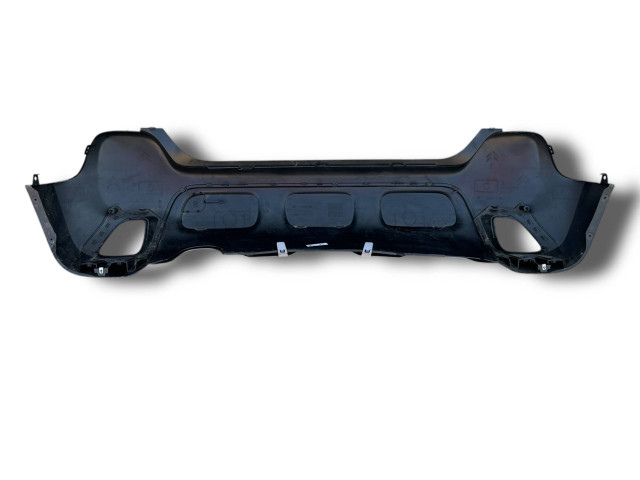 Блок комфорта 13489730 Citroen C3 Aircross