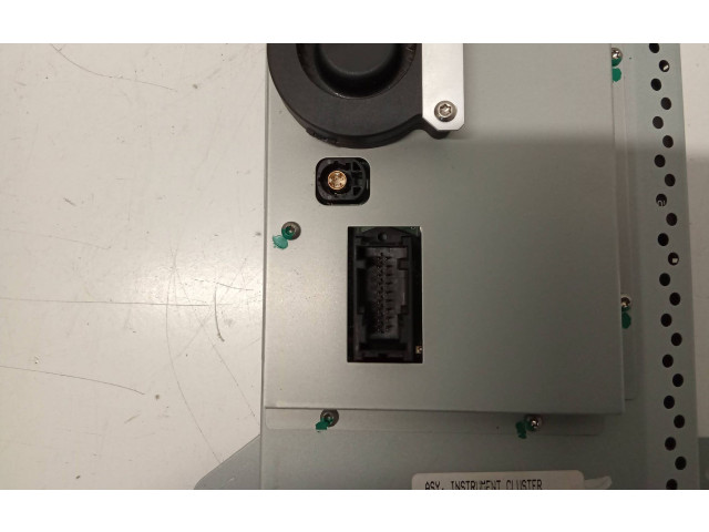 Панель приборов 100478800D, 100478800C   Tesla Model S       