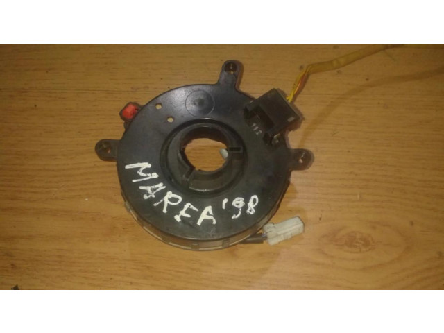 Полоса надувных подушек (кольцо srs)