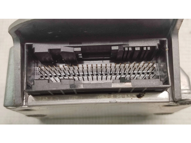 Блок подушек безопасности 65773414990, 65773424581   BMW X3 E83