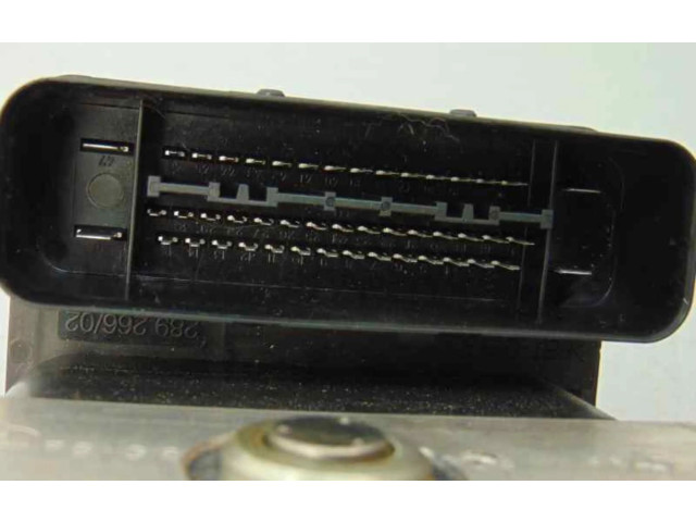 Jednotka ABS 6787837 BMW 1 E81 E87 2008