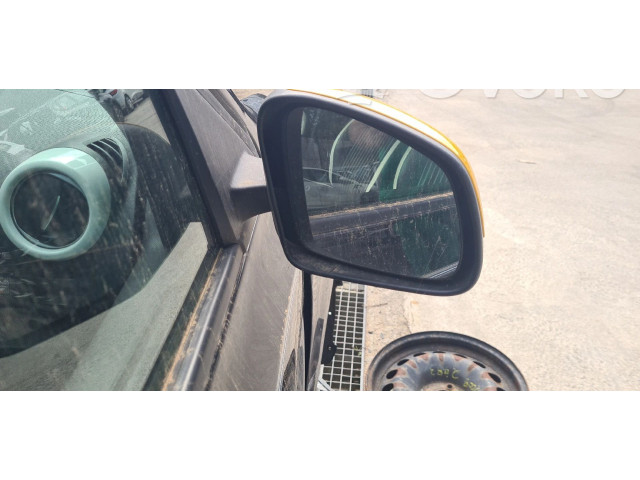 Блок подушек безопасности    Renault Twingo III