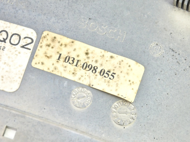 Přístrojová deska Mercedes-Benz S W220 2001 A2205406411