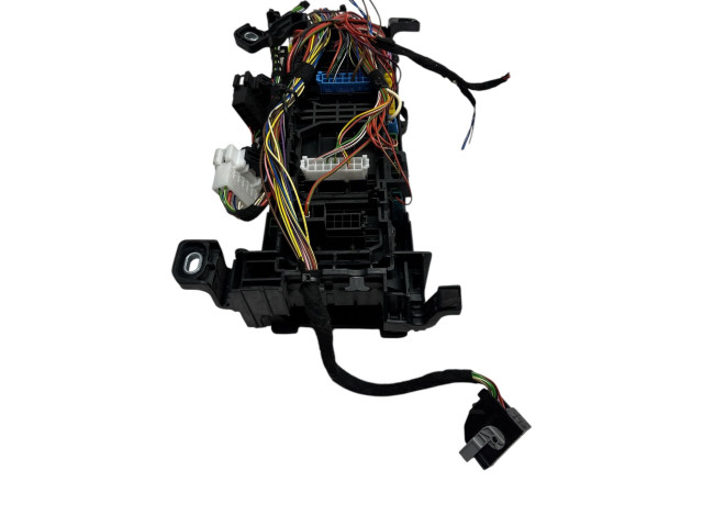 Блок предохранителей A2465400040   Mercedes-Benz CLA C117 X117 W117    