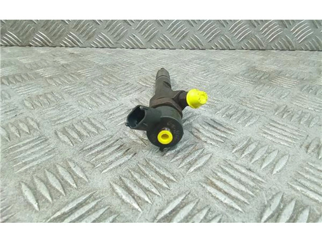 Vstřikovač 8200238528, 8200238528 Mitsubishi Space Star F9Q1