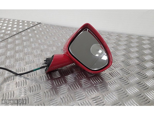 Зеркало электрическое        Opel Meriva B  2010 - 2016 года   