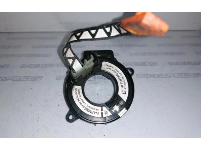 Подрулевой шлейф SRS 54353383 Renault Clio II