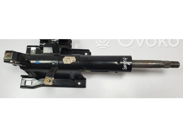 Pojistková skříňka Ось рулевого колеса Peugeot Boxer 2000