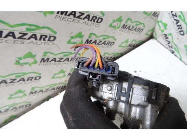 Моторчик дворников 8200619512 Dacia Sandero