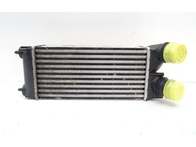 Интеркулер 0384L4 Citroen C4 I