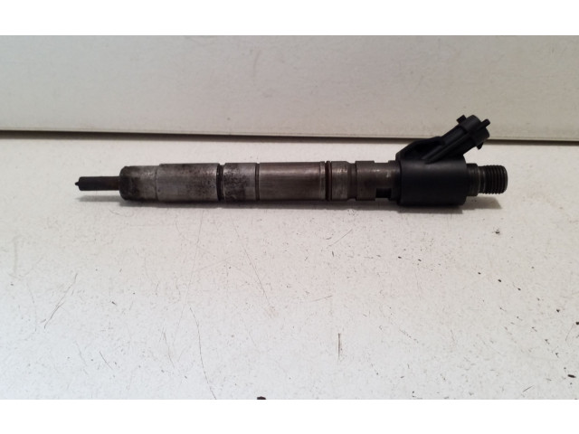 Форсунка 9X2Q9K546DB, 0445116013 Jaguar XJ X351