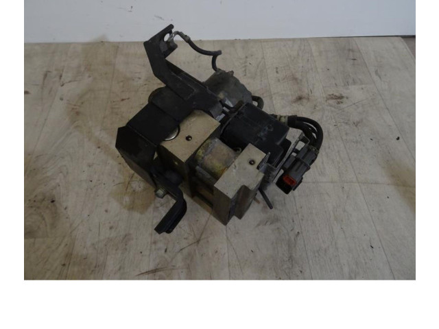 Блок АБС    Mitsubishi  Pajero Pinin   -  года