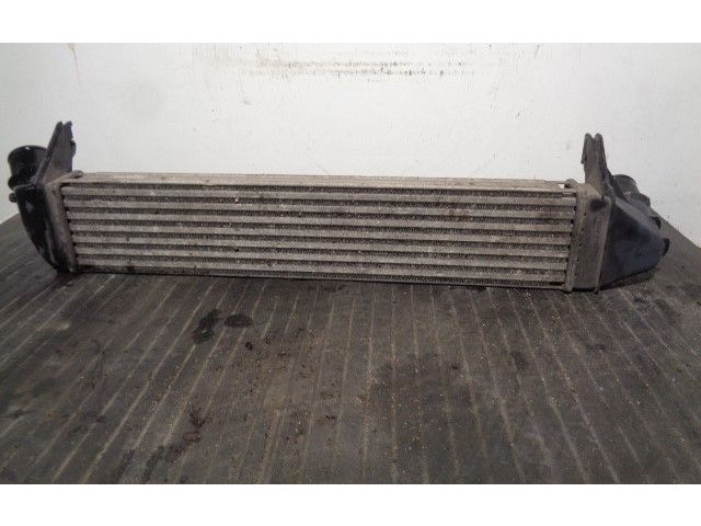 Интеркулер 8200409045 Dacia Sandero