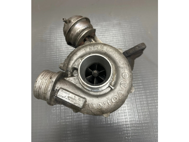  Турбина Volvo V70  8689592         