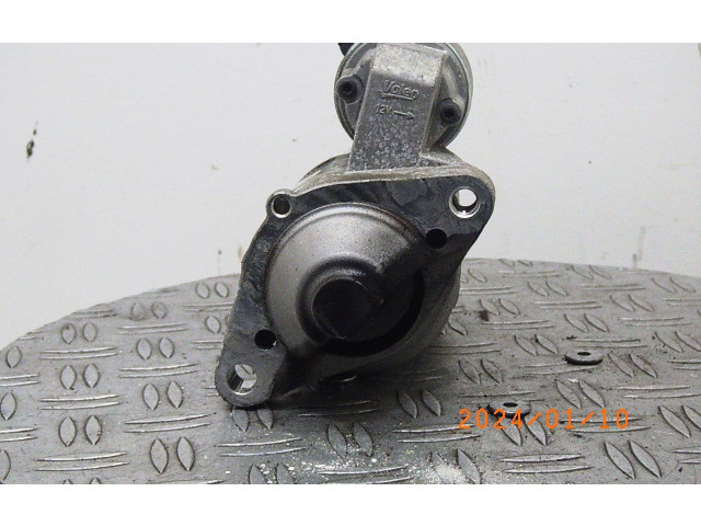 Стартер     8200369521G    Dacia Sandero 