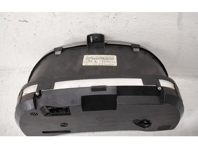 Přístrojová deska Fiat Punto (188) 2004 46833397, 188A4000