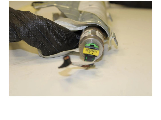 Боковая подушка безопасности 34070343C   Peugeot 5008