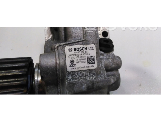 Топливный насос