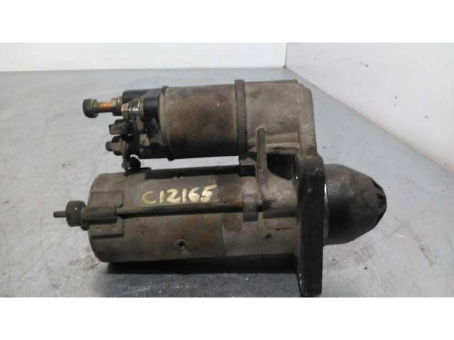 Стартер 11DIENTES Fiat Coupe