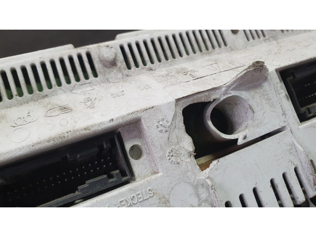 Панель приборов A1685403911, 09051639901 Mercedes-Benz A W168