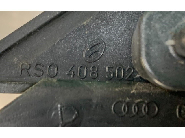 Зеркало (механическое)    Audi  A3 S3 8P  2003 - 2012 года