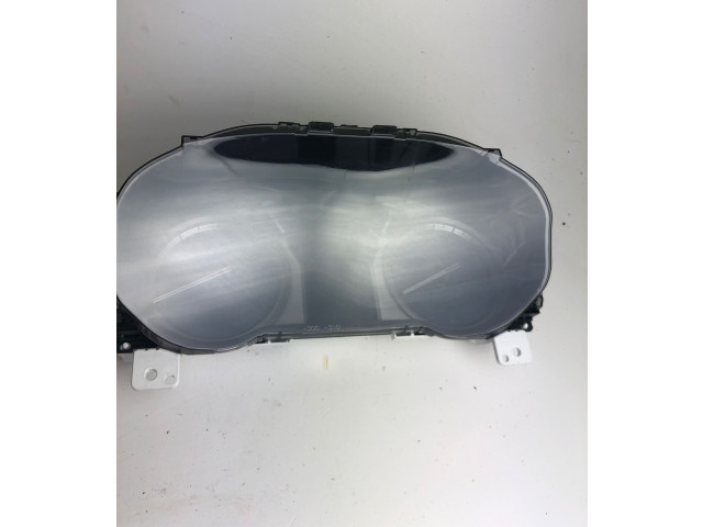 Přístrojová deska Toyota Land Cruiser (J150) 2015 769168040