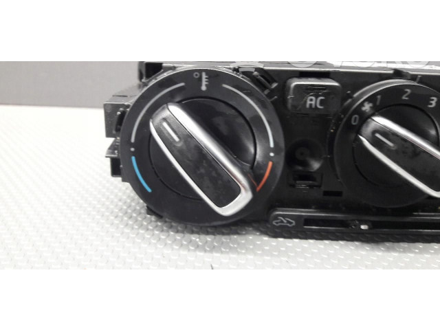 Блок управления климат-контролем 1ST820045Q   Skoda Citigo