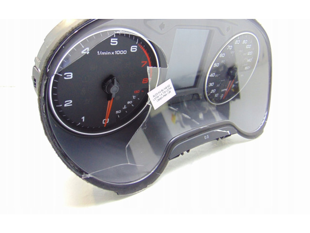 Панель приборов 8V0920960   Audi A3 S3 8V       