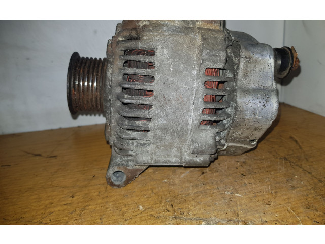 Генератор 751502902 Mini One - Cooper R50 - 53 1.6