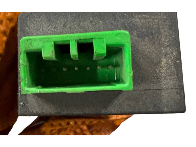 Комплект блоков управления 30637733, 30637733A   Volvo V70