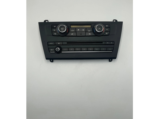 Блок управления климат-контролем 9287629, 1302093117   BMW X3 F25