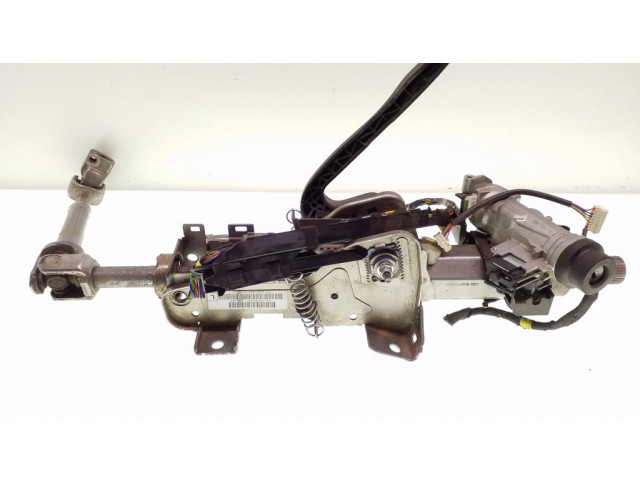  рейка  Колонка рулевая 5Q1419502AQ, 5Q0905865   Skoda Octavia Mk3 (5E) 2013-2019 года