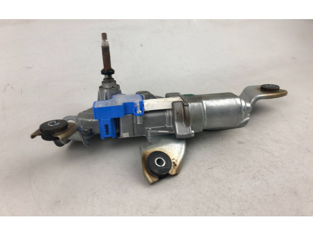 Моторчик заднего дворника     Subaru Outback (BS)