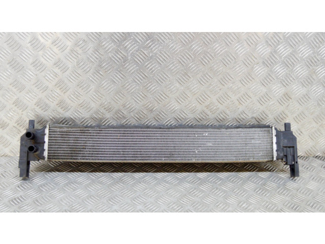 Интеркулер  6C0121253B   Audi A1 1.0