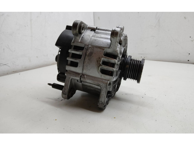 Генератор 03L903023L, 316036050   Seat Alhambra (Mk2)      