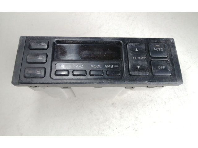 Блок управления климат-контролем K19Z0GE6R Mazda 626