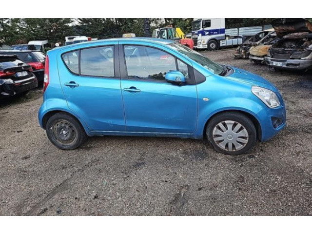 Зеркало электрическое Suzuki Splash - года