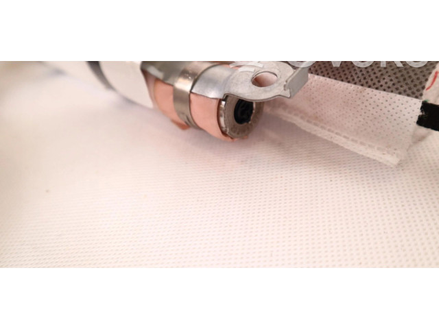 Боковая подушка безопасности 0589-P1-000118   Citroen Berlingo