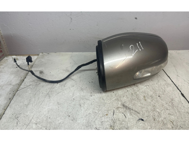 Zpětné zrcátko Mercedes-Benz E W211 2003