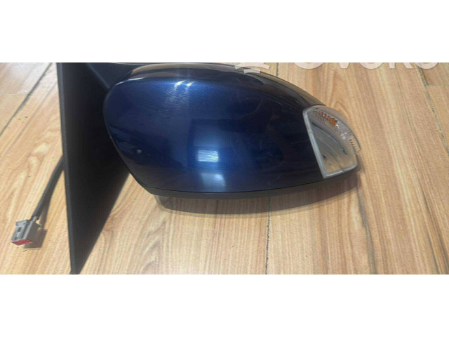 Зеркало электрическое        Ford Galaxy  2006 - 2015 года   