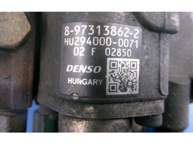 Топливный насос