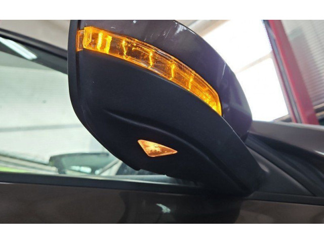 Зеркало электрическое Skoda Octavia Mk3 (5E) 2013 - 2019 года