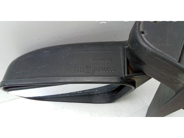 Зеркало электрическое Mitsubishi Montero - года