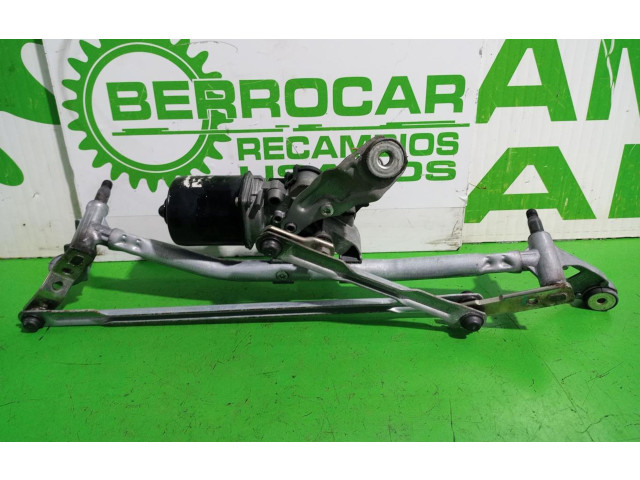 Volant Renault Megane II 2007 8200227169